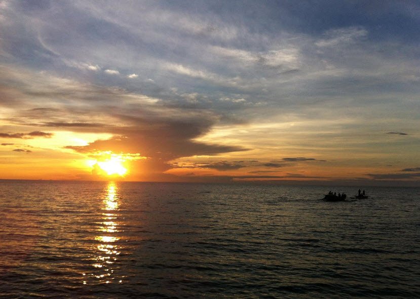 Aroma Beach , , Philippines